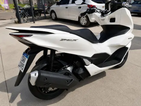 HONDA PCX 160 DLX ABS, Foto 13