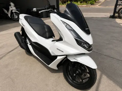 HONDA PCX 160 DLX ABS, Foto 14