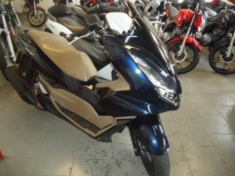 HONDA PCX 160 DLX ABS, Foto 1