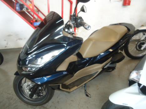 HONDA PCX 160 DLX ABS, Foto 2