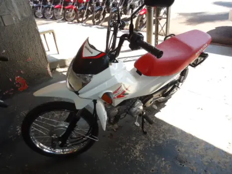 HONDA POP 110 I , Foto 1