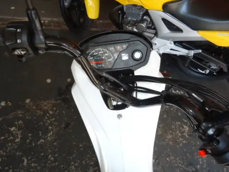 HONDA POP 110 I , Foto 3