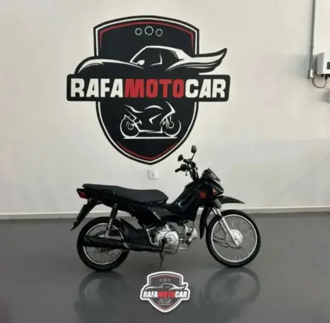 HONDA POP 110 I , Foto 3 HONDA POP 110 I , Foto 3