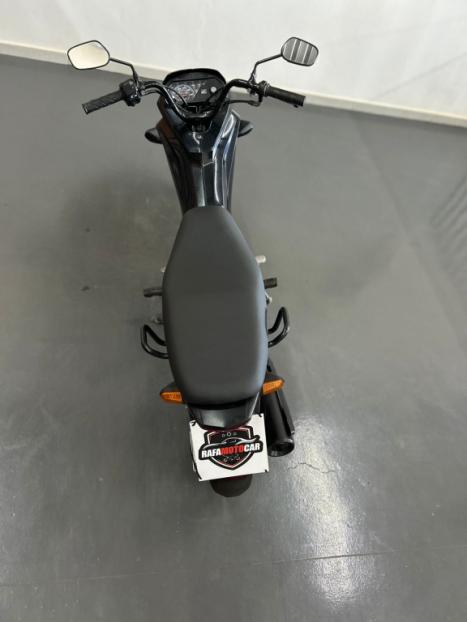 HONDA POP 110 I , Foto 8 HONDA POP 110 I , Foto 8