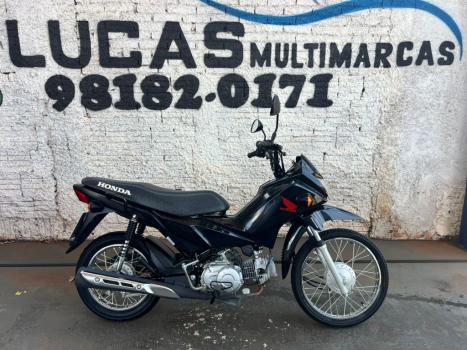 HONDA POP 110 I , Foto 1