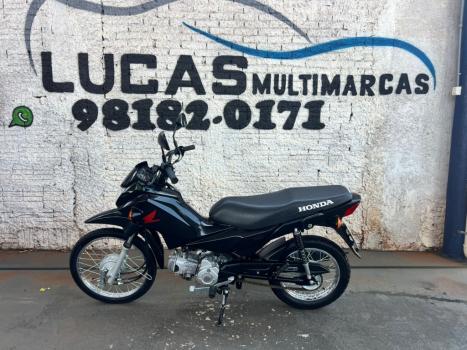 HONDA POP 110 I , Foto 2