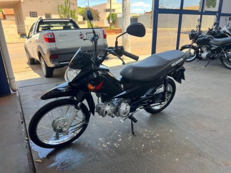 HONDA POP 110 I , Foto 3