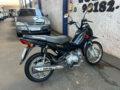 HONDA POP 110 I , Foto 4