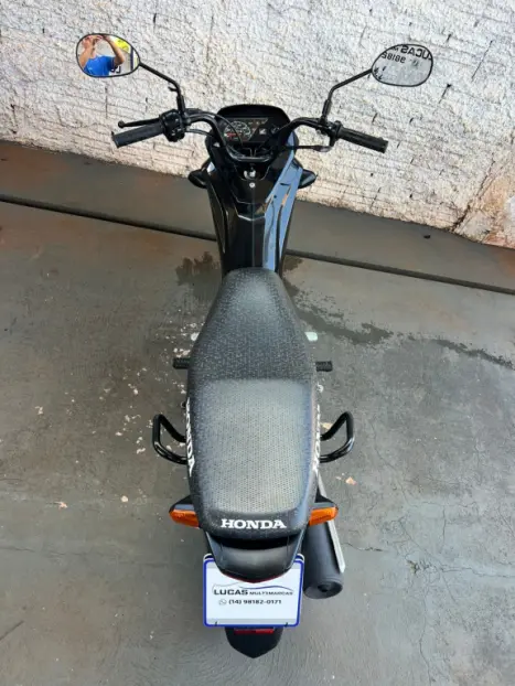 HONDA POP 110 I , Foto 7
