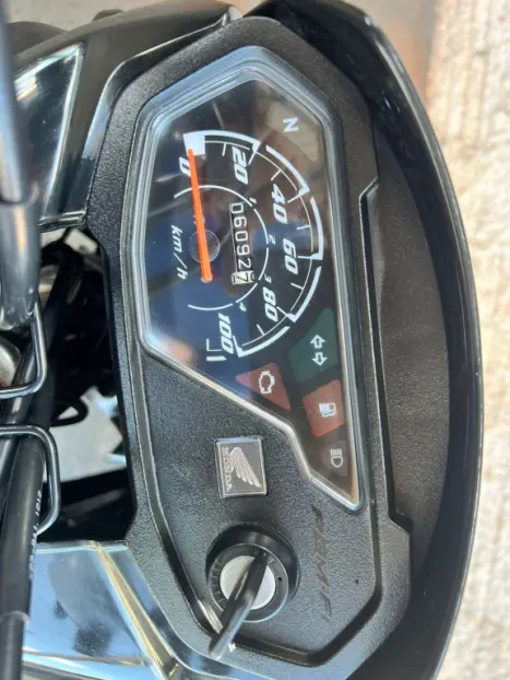 HONDA POP 110 I , Foto 8