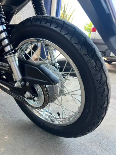 HONDA POP 110 I , Foto 9