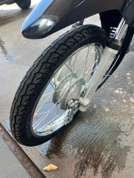 HONDA POP 110 I , Foto 10