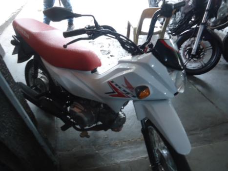 HONDA POP 110 I , Foto 2