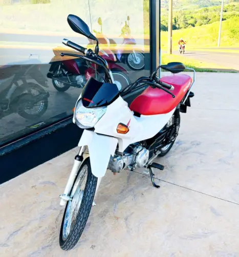 HONDA POP 110 I , Foto 3