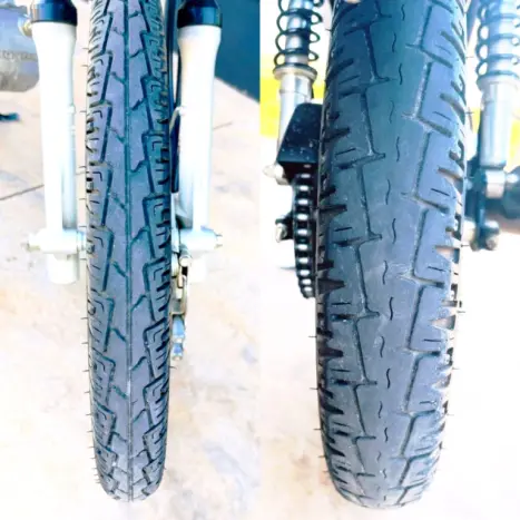 HONDA POP 110 I , Foto 6