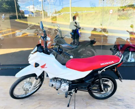 HONDA POP 110 I , Foto 8