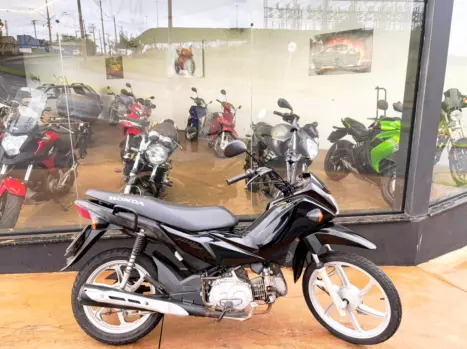 HONDA POP 110 I , Foto 1