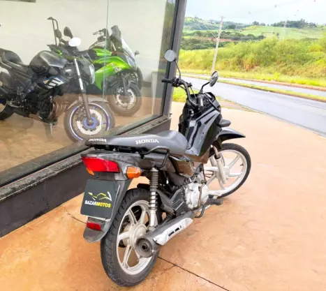 HONDA POP 110 I , Foto 2