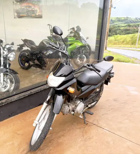 HONDA POP 110 I , Foto 4