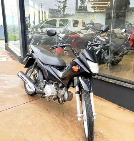 HONDA POP 110 I , Foto 5