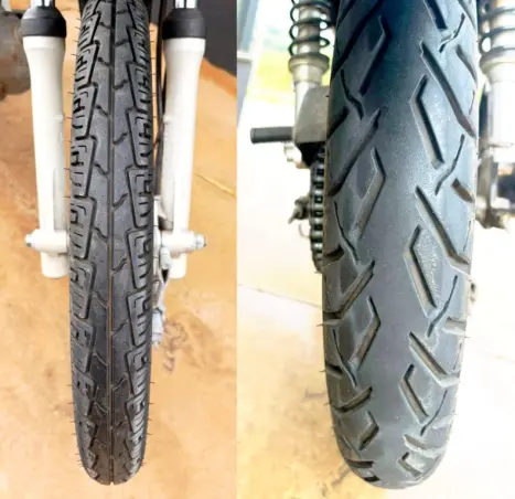 HONDA POP 110 I , Foto 6