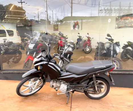 HONDA POP 110 I , Foto 7