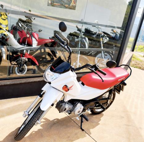 HONDA POP 110 I , Foto 2