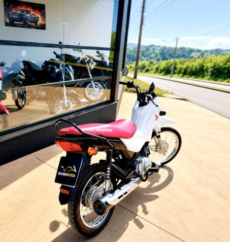 HONDA POP 110 I , Foto 5