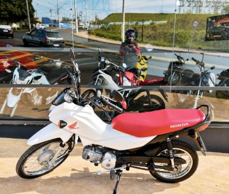 HONDA POP 110 I , Foto 6