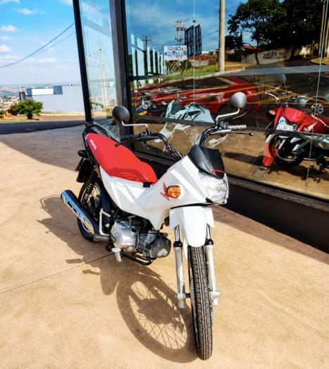 HONDA POP 110 I , Foto 7
