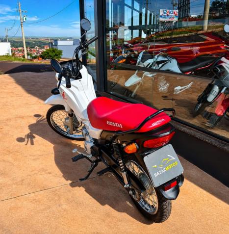 HONDA POP 110 I , Foto 8