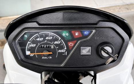 HONDA POP 110 I , Foto 9