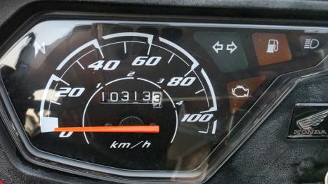 HONDA POP 110 I , Foto 2