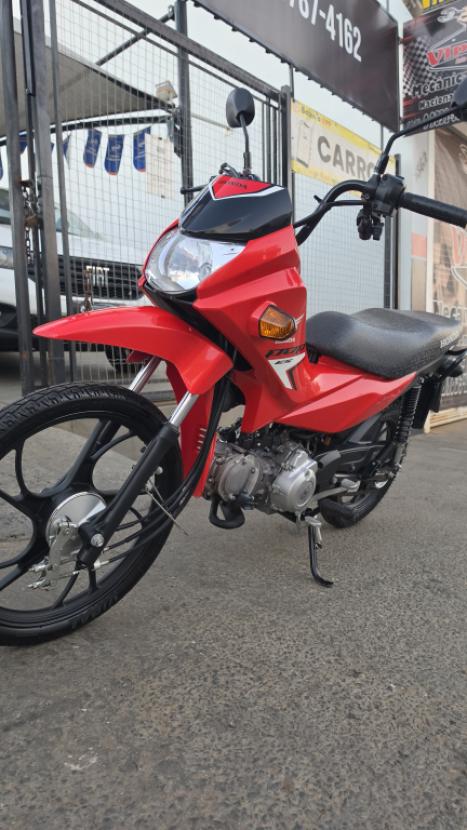 HONDA POP 110 I , Foto 4
