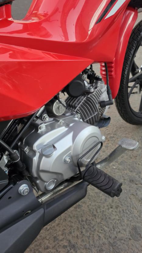 HONDA POP 110 I , Foto 5