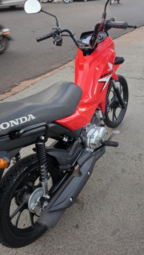 HONDA POP 110 I , Foto 6