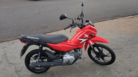 HONDA POP 110 I , Foto 1
