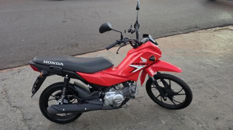 HONDA POP 110 I , Foto 8