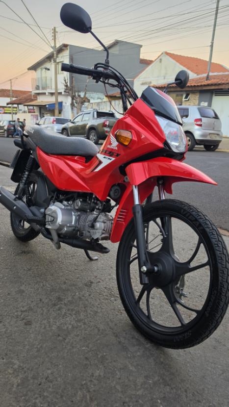 HONDA POP 110 I , Foto 9