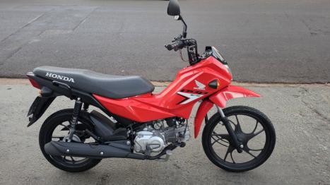 HONDA POP 110 I , Foto 10