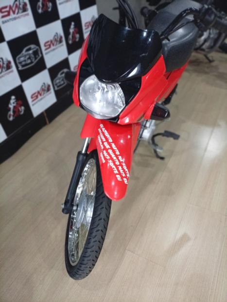 HONDA POP 110 I , Foto 2