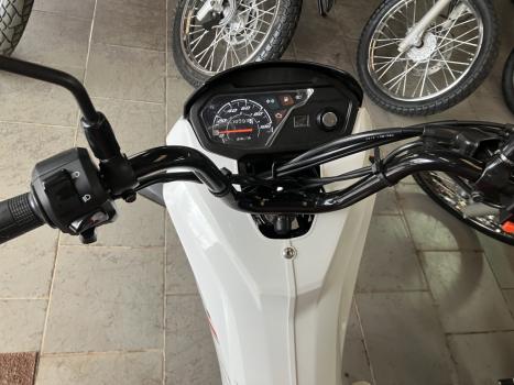HONDA POP 110 I ES, Foto 3