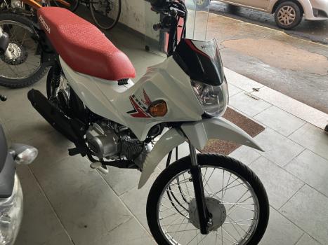 HONDA POP 110 I ES, Foto 2