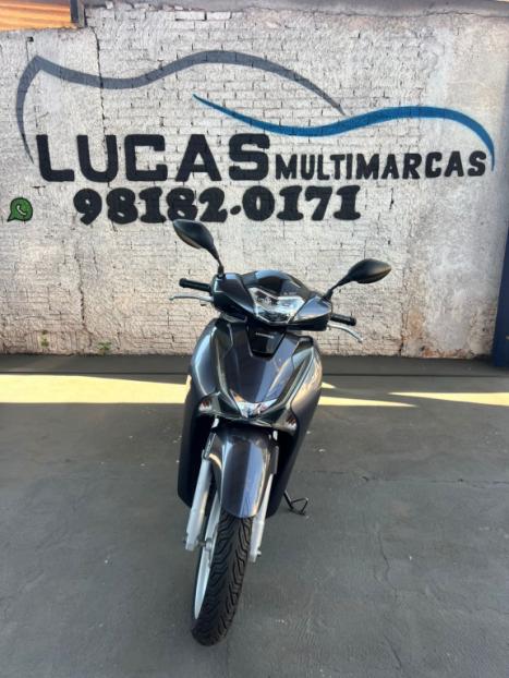 HONDA SH 150 I , Foto 3