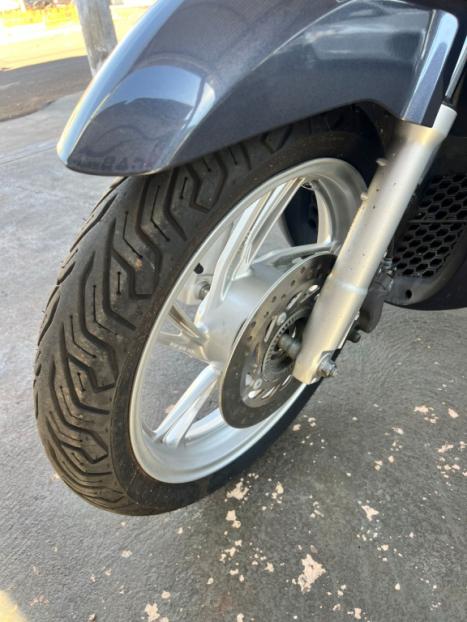 HONDA SH 150 I , Foto 9