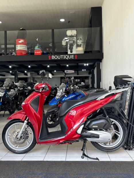 HONDA SH 150 I , Foto 2