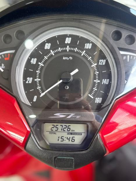 HONDA SH 150 I , Foto 3