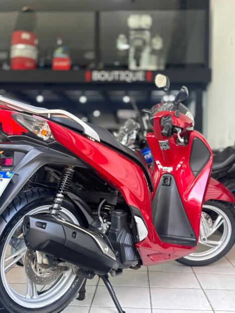 HONDA SH 150 I , Foto 4