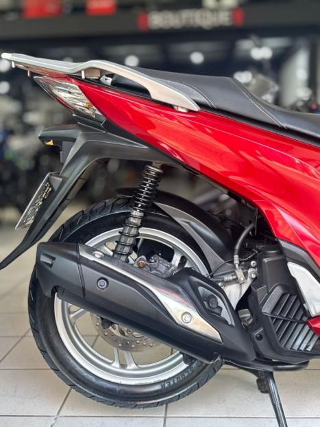 HONDA SH 150 I , Foto 5