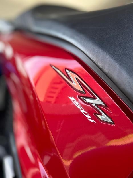 HONDA SH 150 I , Foto 8